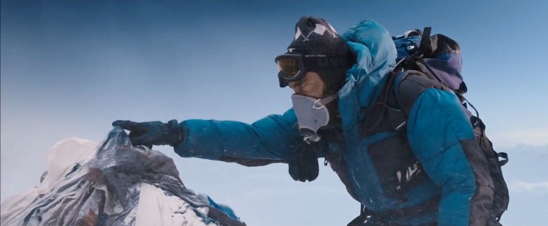 Everest, Baltasar Kormákur, Venezia 2015