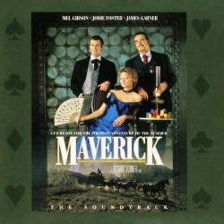 Stasera in tv Maverick con Mel Gibson sui Rete 4 (1)