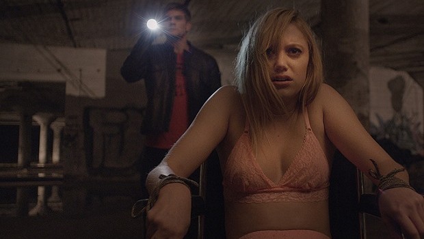 It Follows: recensione in anteprima del film horror