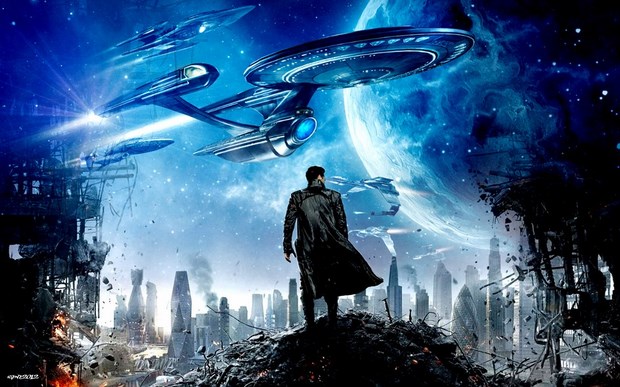 Oscar 2014, migliori effetti speciali Gravity, Lo Hobbit 2, Star Trek Into Darkness, Iron Man 3, The Lone Ranger