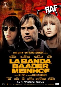 baader meinhof