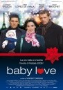 Baby Love locandina