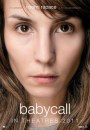 BabyCall - Noomi Rapace