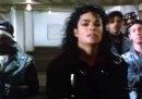 Bad - Michael Jackson: il video integrale diretto da Martin Scorsese