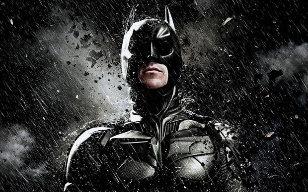 Batman compie 75 anni - Warner Bros festeggia Il cavaliere oscuro