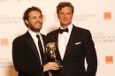 Bafta 2010 - le più belle immagini del red carpet e dei vincitori