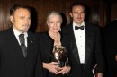 Bafta 2010 - le più belle immagini del red carpet e dei vincitori