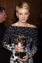 Bafta 2010 - le più belle immagini del red carpet e dei vincitori