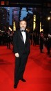 Bafta 2010 - le più belle immagini del red carpet e dei vincitori