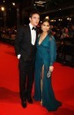 Bafta 2010 - le più belle immagini del red carpet e dei vincitori