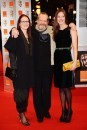 Bafta 2010 - le più belle immagini del red carpet e dei vincitori