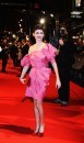 Bafta 2010 - le più belle immagini del red carpet e dei vincitori