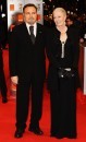 Bafta 2010 - le più belle immagini del red carpet e dei vincitori