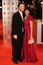 Bafta 2010 - le più belle immagini del red carpet e dei vincitori