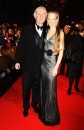 Bafta 2010 - le più belle immagini del red carpet e dei vincitori