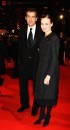 Bafta 2010 - le più belle immagini del red carpet e dei vincitori