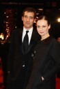 Bafta 2010 - le più belle immagini del red carpet e dei vincitori