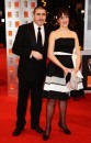 Bafta 2010 - le più belle immagini del red carpet e dei vincitori