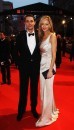 Bafta 2010 - le più belle immagini del red carpet e dei vincitori