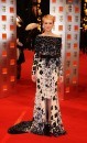 Bafta 2010 - le più belle immagini del red carpet e dei vincitori