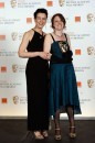 Bafta 2010 - le più belle immagini del red carpet e dei vincitori