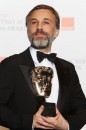 Bafta 2010 - le più belle immagini del red carpet e dei vincitori