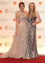 Bafta 2011 - ecco tutte le foto dei premiati