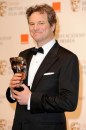 Bafta 2011 - ecco tutte le foto dei premiati