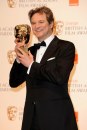 Bafta 2011 - ecco tutte le foto dei premiati