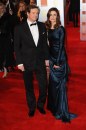 Bafta 2011 - ecco tutte le foto dei premiati