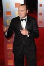 Bafta 2011 - ecco tutte le foto dei premiati