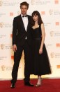 Bafta 2011 - ecco tutte le foto dei premiati