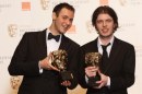 Bafta 2011 - ecco tutte le foto dei premiati