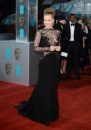 Bafta 2013: le foto dei premiati e degli ospiti sul red carpet