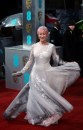 Bafta 2013: le foto dei premiati e degli ospiti sul red carpet