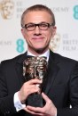 Bafta 2013: le foto dei premiati e degli ospiti sul red carpet