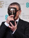 Bafta 2013: le foto dei premiati e degli ospiti sul red carpet