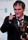 Bafta 2013: le foto dei premiati e degli ospiti sul red carpet