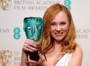 Bafta 2013: le foto dei premiati e degli ospiti sul red carpet