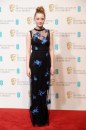 Bafta 2013: le foto dei premiati e degli ospiti sul red carpet