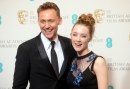 Bafta 2013: le foto dei premiati e degli ospiti sul red carpet