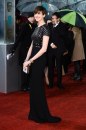 Bafta 2013: le foto dei premiati e degli ospiti sul red carpet