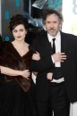 Bafta 2013: le foto dei premiati e degli ospiti sul red carpet