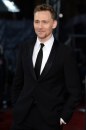 Bafta 2013: le foto dei premiati e degli ospiti sul red carpet