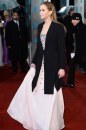 Bafta 2013: le foto dei premiati e degli ospiti sul red carpet