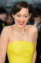 Bafta 2013: le foto dei premiati e degli ospiti sul red carpet