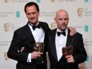 Bafta 2013: le foto dei premiati e degli ospiti sul red carpet