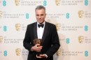 Bafta 2013: le foto dei premiati e degli ospiti sul red carpet