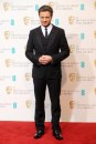 Bafta 2013: le foto dei premiati e degli ospiti sul red carpet