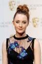 Bafta 2013: le foto dei premiati e degli ospiti sul red carpet